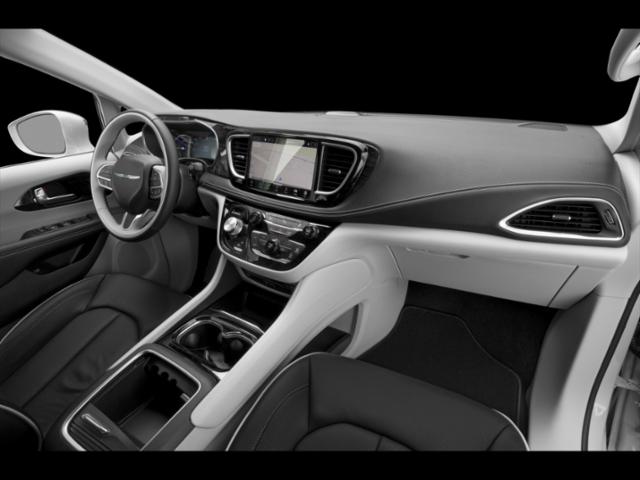 2021 Chrysler Pacifica Hybrid Touring L