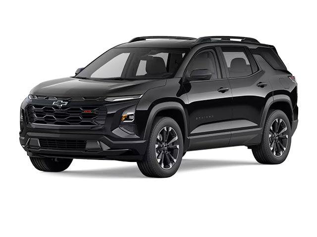 2026 Chevrolet Equinox AWD RS for sale in Augusta, ME
