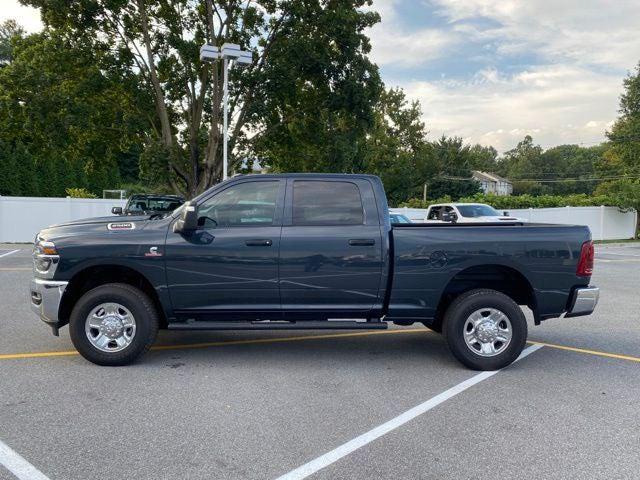 2025 RAM 2500 Tradesman Crew Cab 4x4 64 Box 2025 RAM 2500 Tradesman Crew Cab 4x4 64 Box