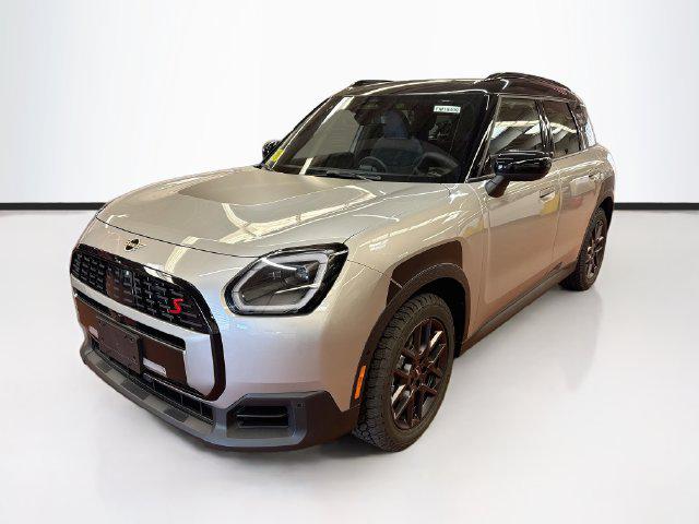 2027 MINI Cooper Countryman S for sale in Peabody, MA