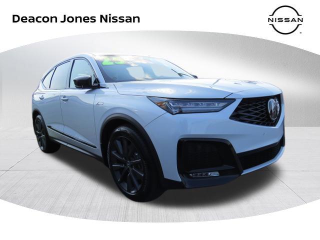 2025 Acura MDX A-SPEC for sale in Goldsboro, NC