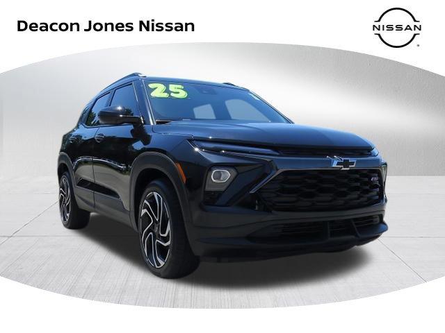 2025 Chevrolet TrailBlazer FWD RS for sale in Goldsboro, NC