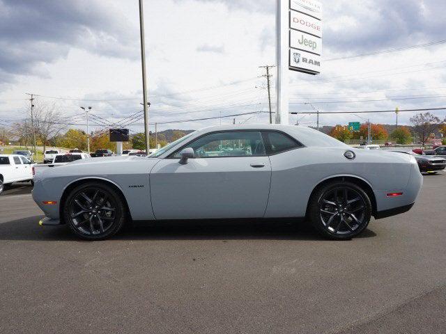 2022 Dodge Challenger R/T 2022 Dodge Challenger R/T