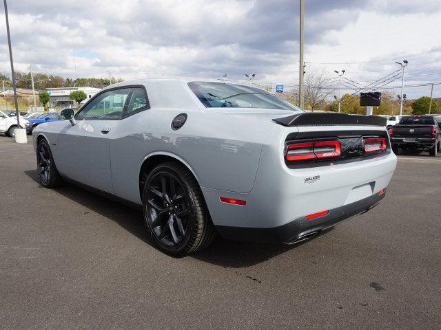 2022 Dodge Challenger R/T 2022 Dodge Challenger R/T