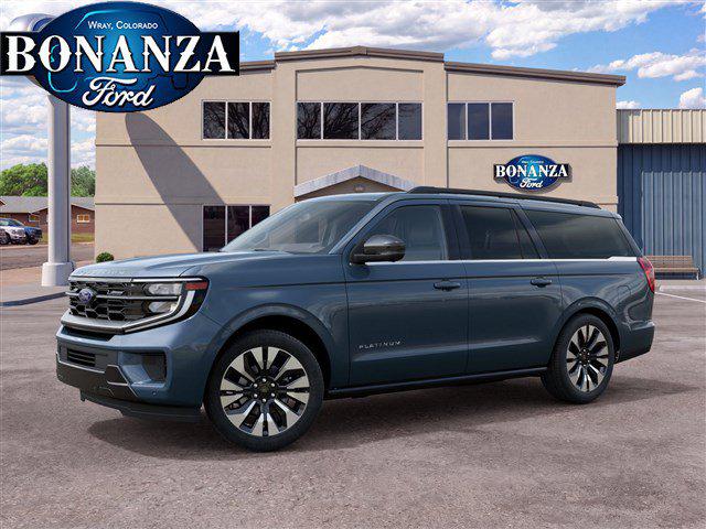 2027 Ford Expedition MAX Platinum for sale in Wray, CO