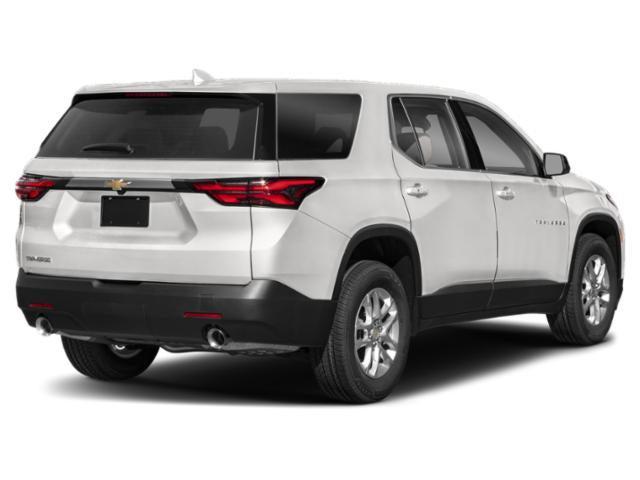 2023 Chevrolet Traverse AWD RS