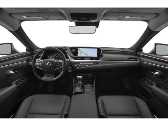 2021 Lexus ES 300h 300h