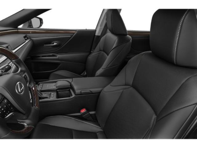2021 Lexus ES 300h 300h