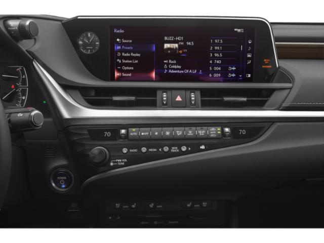 2021 Lexus ES 300h 300h