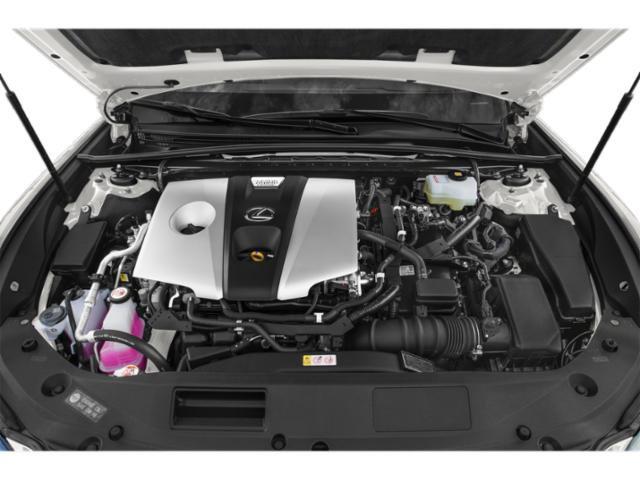 2021 Lexus ES 300h 300h