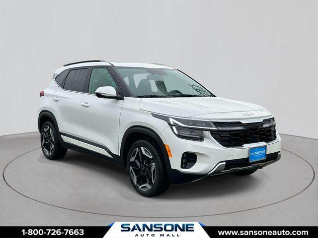 2026 Kia Seltos SX for sale in Avenel, NJ