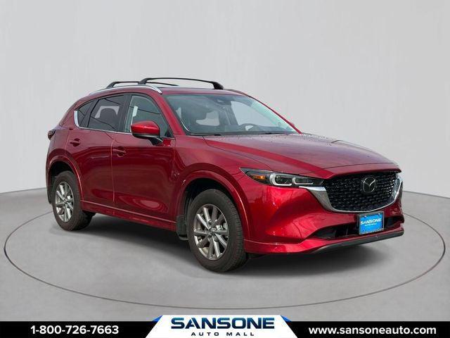 2024 Mazda CX-5 2.5 S Preferred for sale in Avenel, NJ