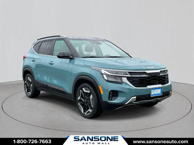 2026 Kia Seltos SX for sale in Avenel, NJ