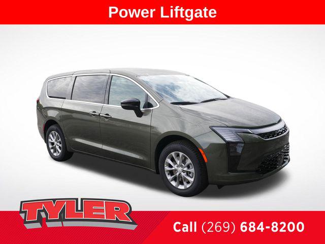 2027 Chrysler Pacifica Select for sale in Niles, MI