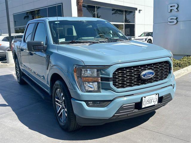 2023 Ford F-150 XL for sale in Ontario, CA