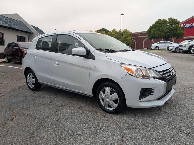 2024 Mitsubishi Mirage ES for sale in Augusta, GA