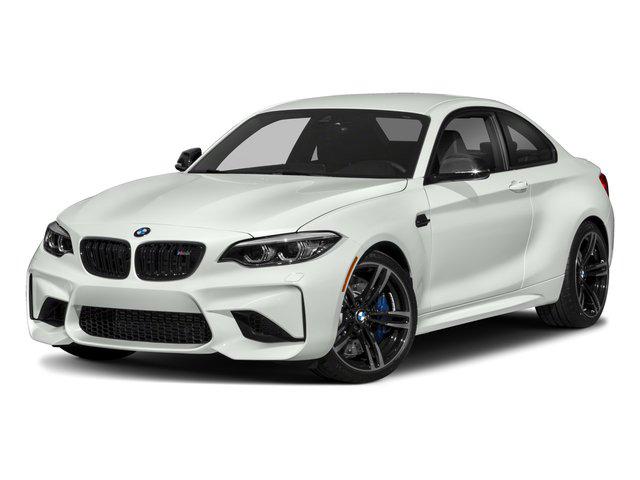2018 BMW M2 M2 Coupe for sale in Ontario, CA