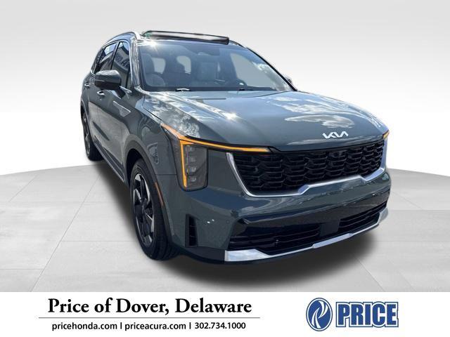 2025 Kia Sorento Hybrid SX Prestige for sale in Dover, DE