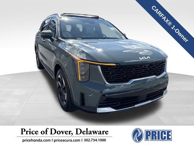 2025 Kia Sorento Hybrid SX Prestige for sale in Dover, DE
