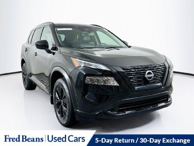 2023 Nissan Rogue SV Intelligent AWD for sale in Doylestown, PA