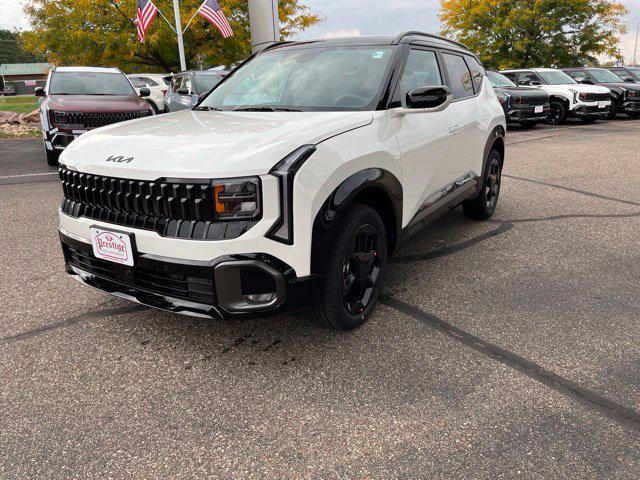 2027 Kia Seltos X-Line S for sale in Eau Claire, WI