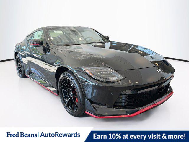 2027 Nissan Z NISMO for sale in Doylestown, PA