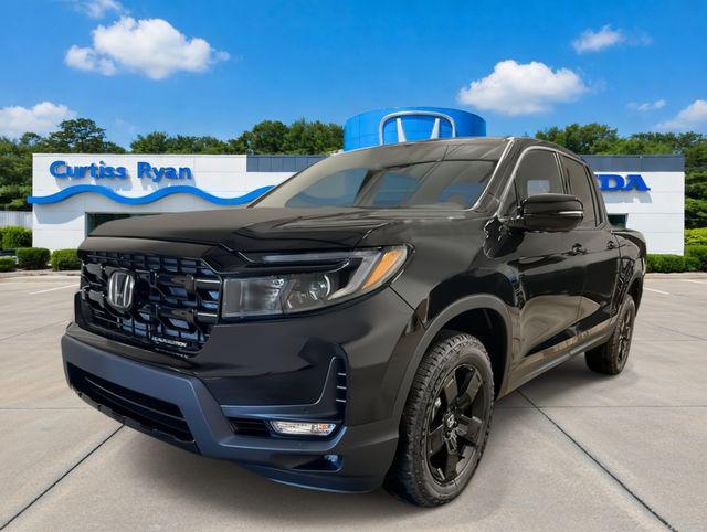 2026 Honda Ridgeline Black Edition for sale in Shelton, CT
