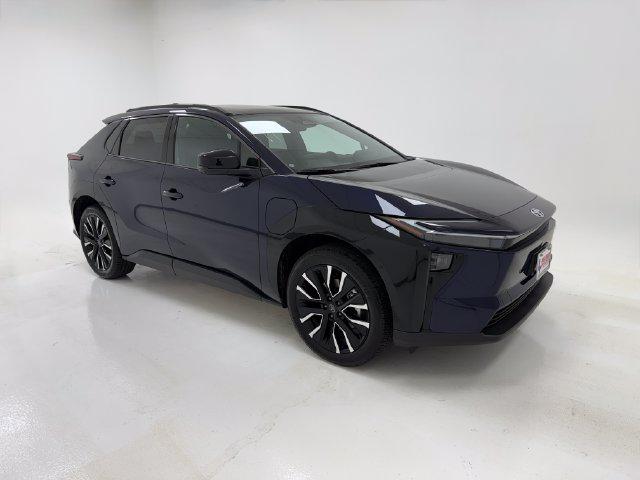 2027 Toyota bZ XLE FWD for sale in Robstown, TX