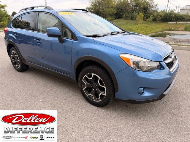 2014 Subaru XV Crosstrek 2.0i Premium for sale in Greenfield, IN