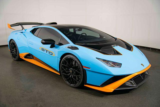 2021 Lamborghini Huracan Coupe for sale in Johnson Creek, WI
