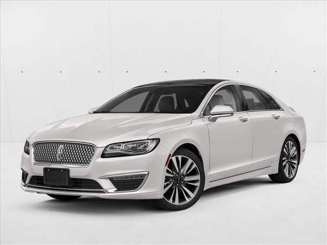 2018 Lincoln MKZ Black Label for sale in Littleton, CO