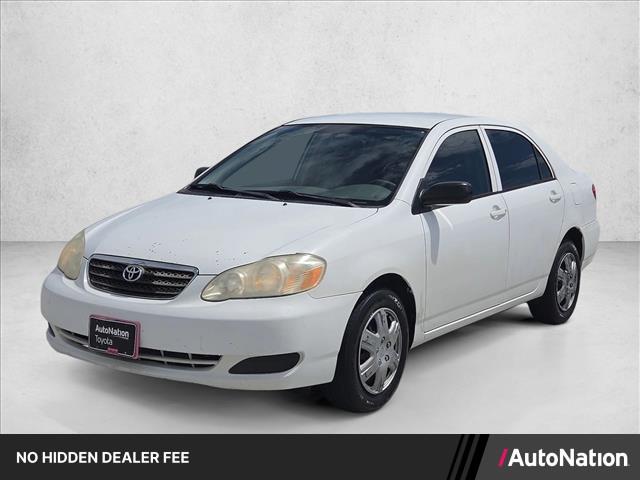 2008 Toyota Corolla CE for sale in Cerritos, CA