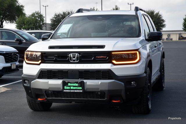 2026 Honda Passport AWD TrailSport Elite for sale in San Marcos, TX