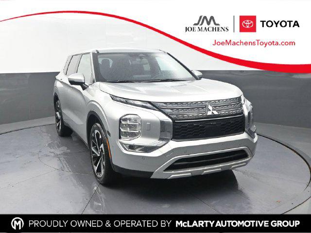 2024 Mitsubishi Outlander SE 2.5 S-AWC for sale in Columbia, MO