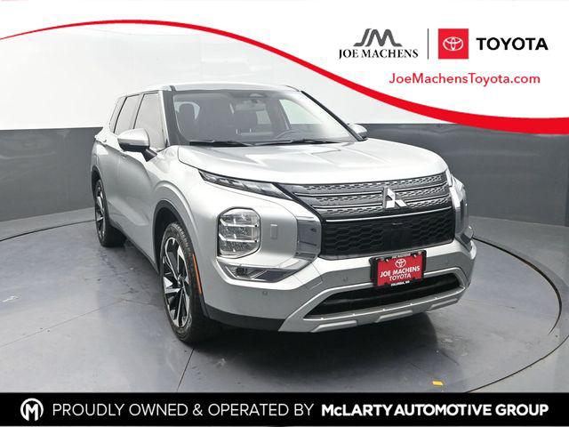 2024 Mitsubishi Outlander SE 2.5 S-AWC for sale in Columbia, MO