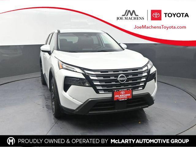 2024 Nissan Rogue SV FWD for sale in Columbia, MO