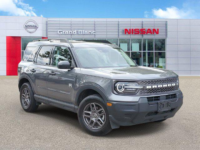 2025 Ford Bronco Sport Big Bend for sale in Grand Blanc, MI