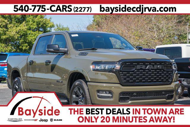 2027 Ram 1500 Big Horn for sale in King George, VA
