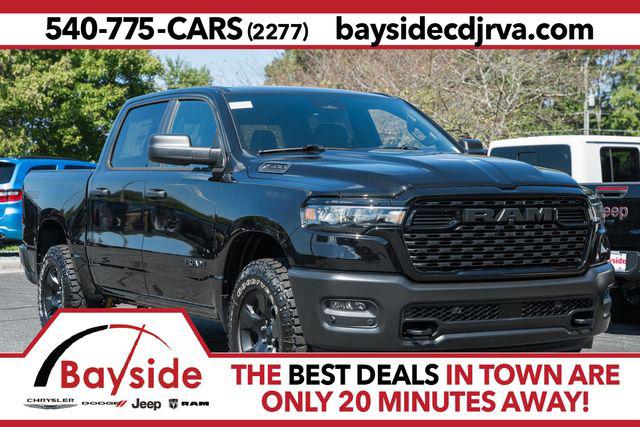2027 Ram 1500 Warlock for sale in King George, VA