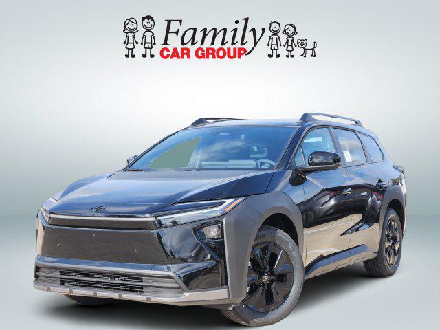 2026 Toyota bZ Woodland Premium for sale in Arlington, TX
