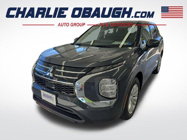 2026 Mitsubishi Outlander ES 1.5T S-AWC for sale in Staunton, VA