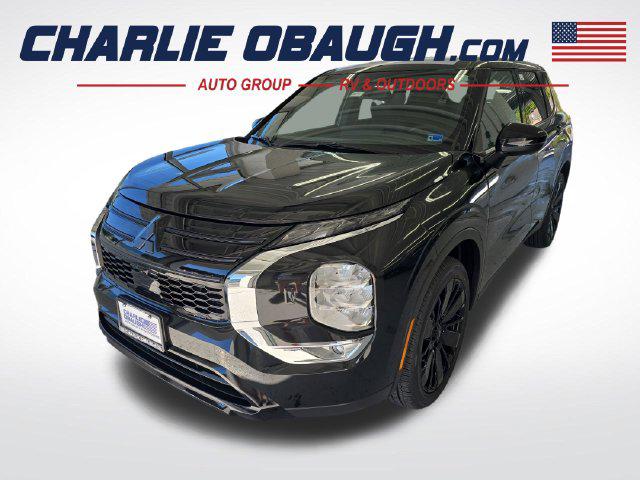 2026 Mitsubishi Outlander LE 1.5T S-AWC for sale in Staunton, VA