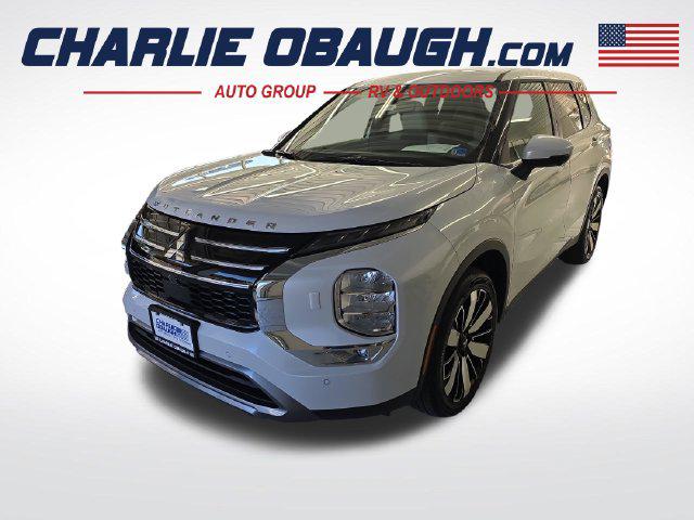 2026 Mitsubishi Outlander SE 1.5T S-AWC for sale in Staunton, VA
