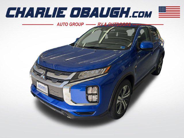 2027 Mitsubishi Outlander Sport 2.0 ES AWC for sale in Staunton, VA