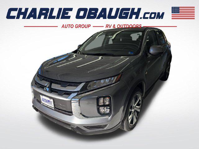 2027 Mitsubishi Outlander Sport 2.0 ES AWC for sale in Staunton, VA