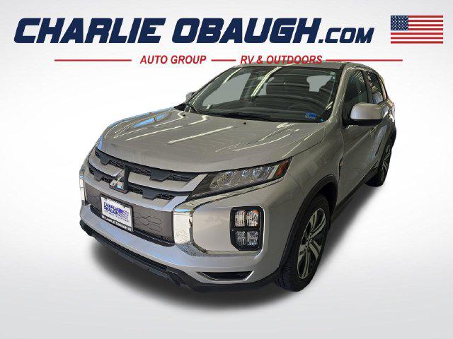 2027 Mitsubishi Outlander Sport 2.0 ES AWC for sale in Staunton, VA