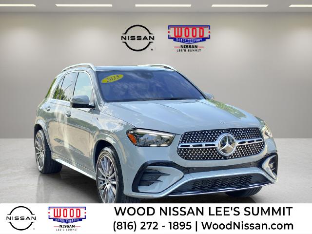 2025 Mercedes-Benz GLE GLE 450 4MATIC for sale in Lee's Summit, MT