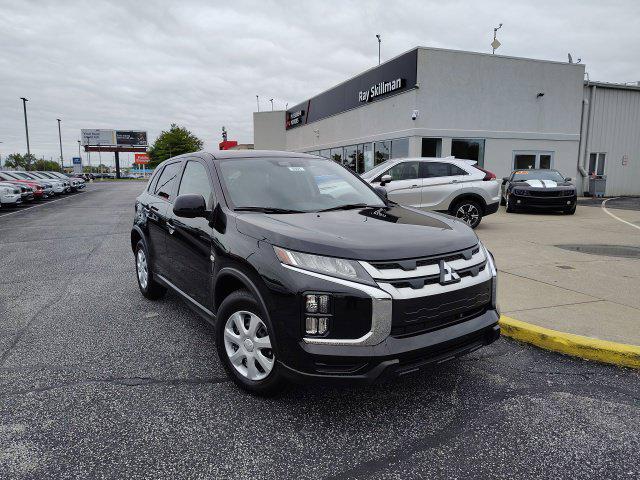 2027 Mitsubishi Outlander Sport 2.0 S 2WD for sale in Indianapolis, IN