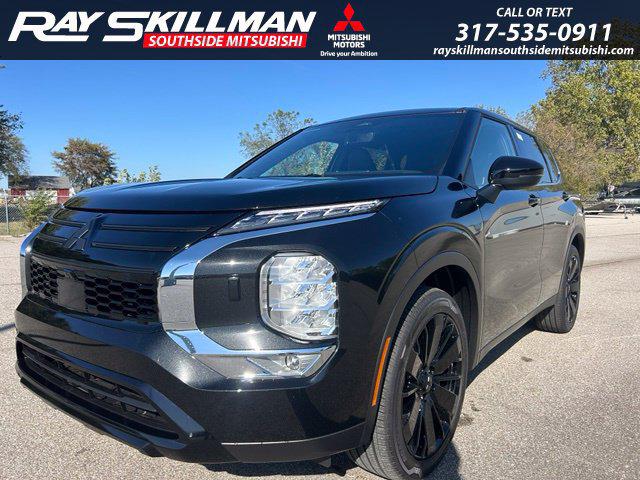 2026 Mitsubishi Outlander LE 1.5T S-AWC for sale in New Whiteland, IN