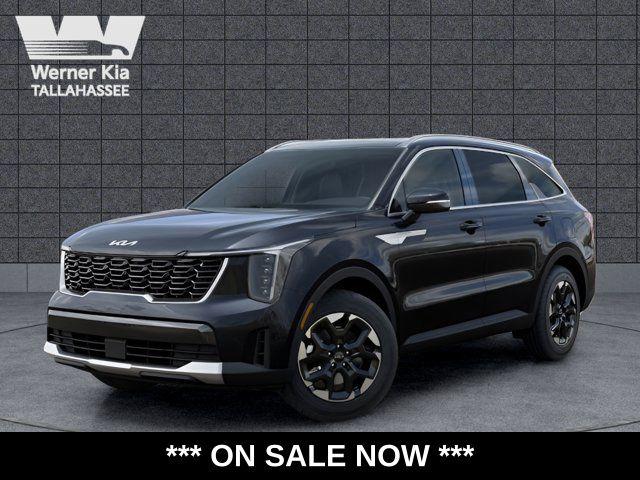 2025 Kia Sorento S for sale in Tallahassee, FL